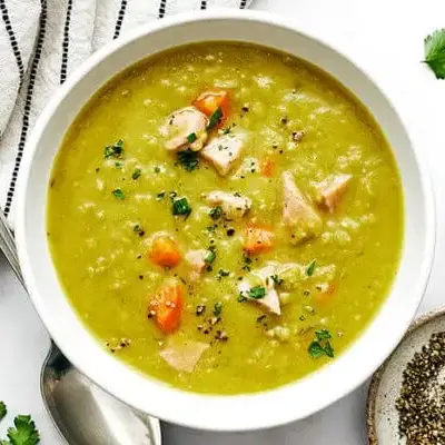 Split Pea Soup